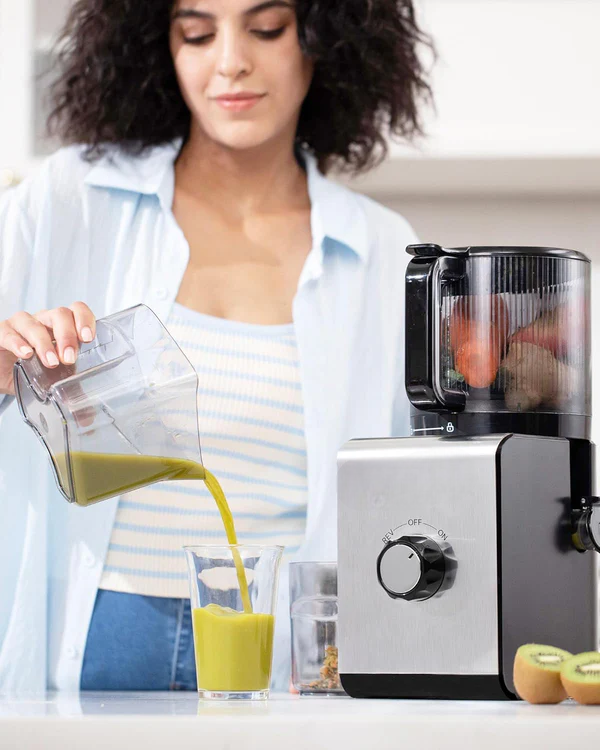 Fengora Vision Juicer